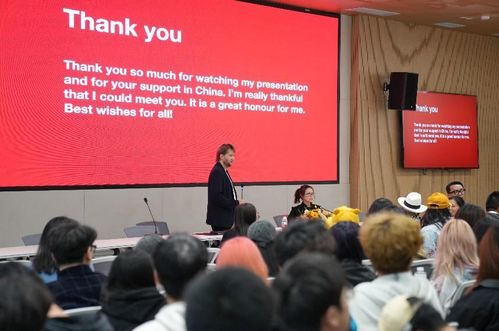 四川音樂學院美術(shù)學院2023視覺與設(shè)計藝術(shù)周隆重開幕，聚焦文化藝術(shù)交流與策劃