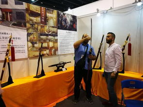 義烏文交會 匯聚全球文化精品，構(gòu)建文創(chuàng)產(chǎn)業(yè)新生態(tài)