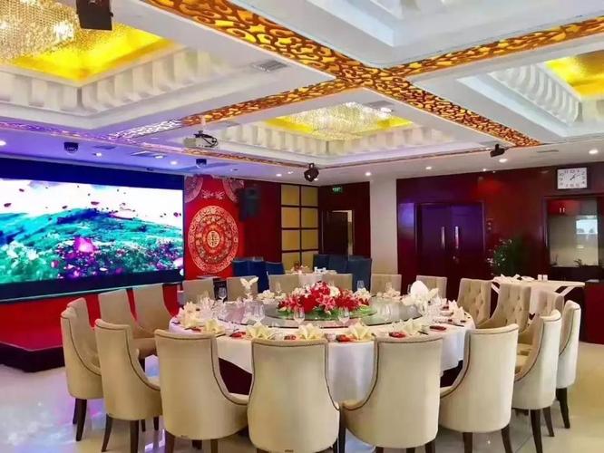 聯(lián)盟企業(yè)聚焦 北京新香豐閣餐飲管理的經(jīng)營(yíng)之道與企業(yè)內(nèi)核